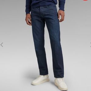 G-Star Raw 3301 straight jean